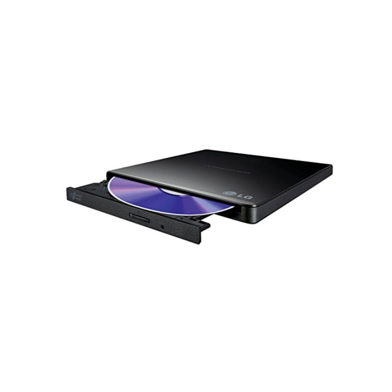 Hitachi-LG GP57EB40 Ultra Slim-70062 Hitachi-LG GP57EB40 Ultra Slim-70062