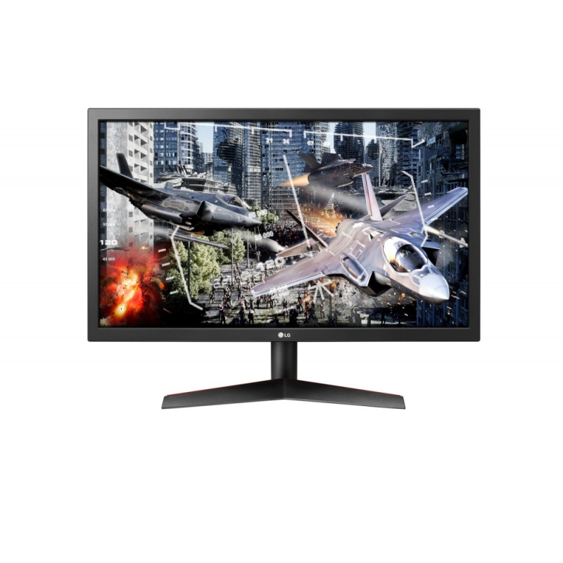 24 LG 24GL600F-B-70144 24 LG 24GL600F-B-70144
