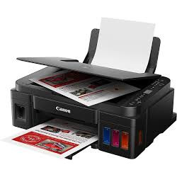Canon PIXMA G3411 All-In-One,-70975