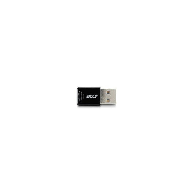 Acer WirelessProjection-Kit UWA3 (Black)-72329