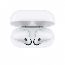 Apple AirPods2 with Charging-72491