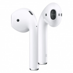 Apple AirPods2 with Charging-72493