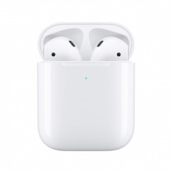 Apple AirPods2 with Charging-72494