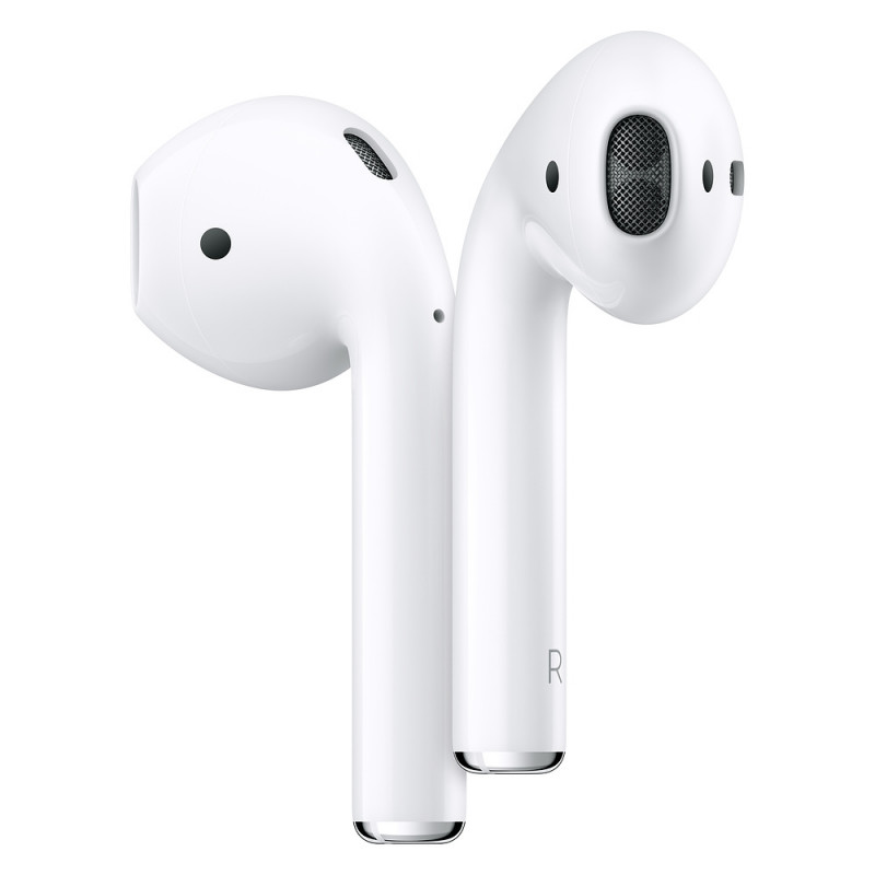 Apple AirPods2 with Wireless-72579