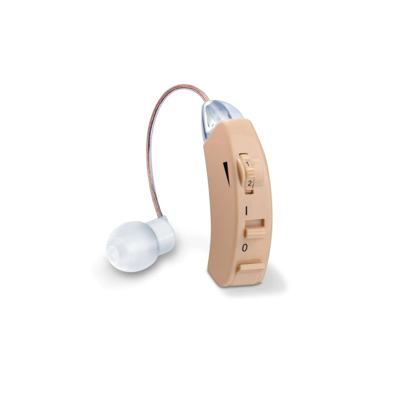Beurer HA 50 hearing-72737 Beurer HA 50 hearing-72737
