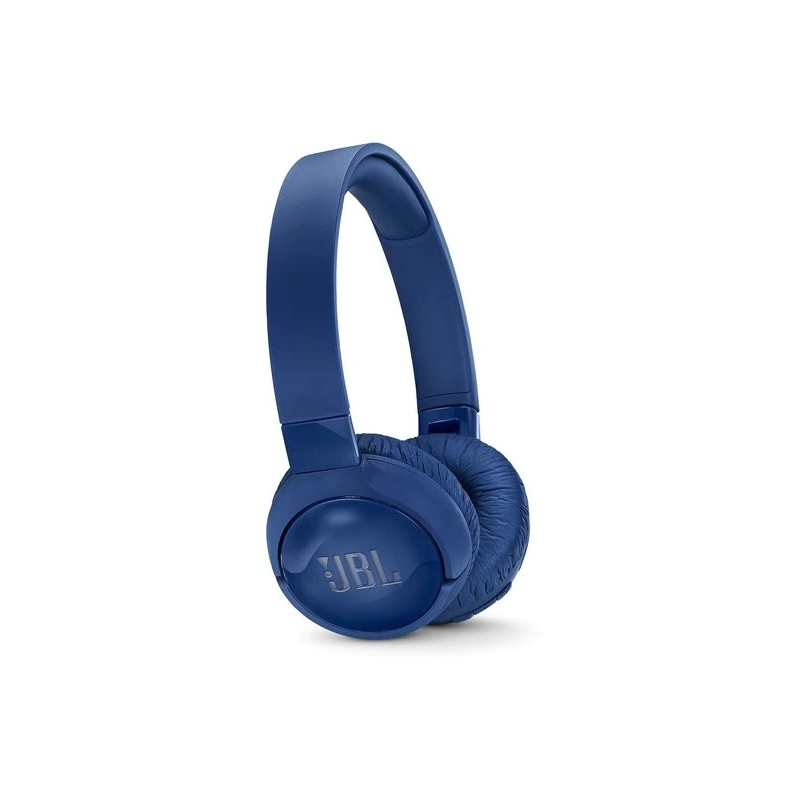JBL T600BTNC BLU HEADPHONES-72783 JBL T600BTNC BLU HEADPHONES-72783