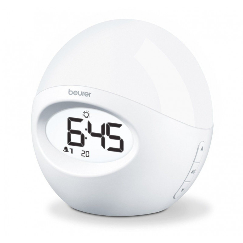 Beurer WL 32 wake-72855 Beurer WL 32 wake-72855