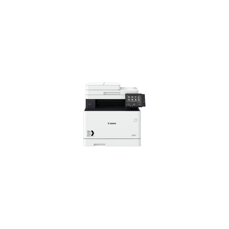 Canon i-SENSYS MF744Cdw Printer/Scanner/Copier/Fax-73555 Canon i-SENSYS MF744Cdw Printer/Scanner/Copier/Fax-73555