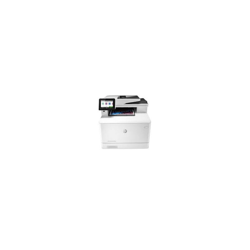 HP Color LaserJet Pro-73557 HP Color LaserJet Pro-73557