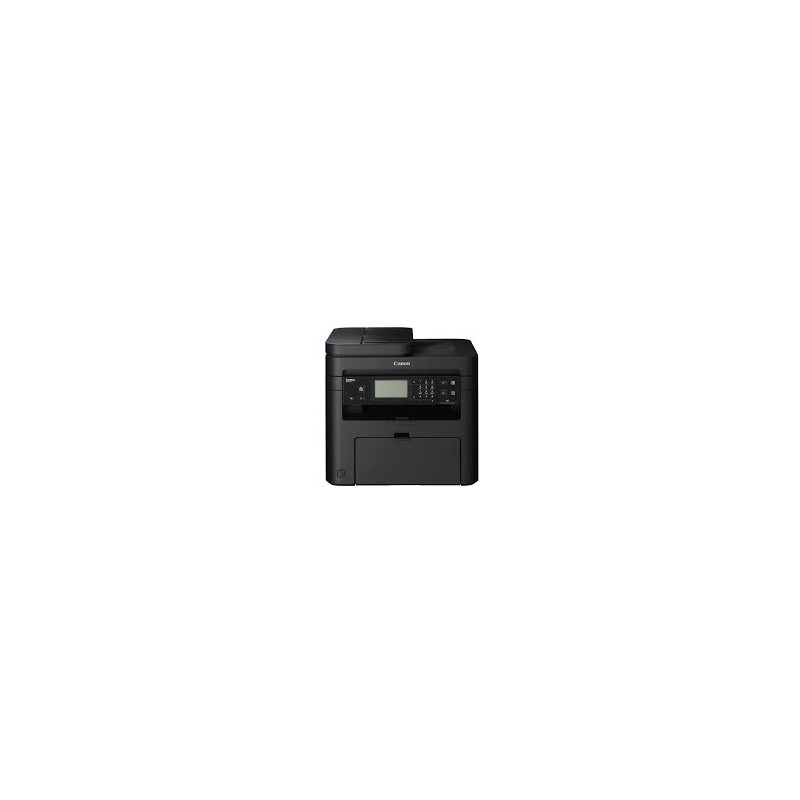 Canon i-SENSYS MF237w Printer/Scanner/Copier/Fax-73752 Canon i-SENSYS MF237w Printer/Scanner/Copier/Fax-73752