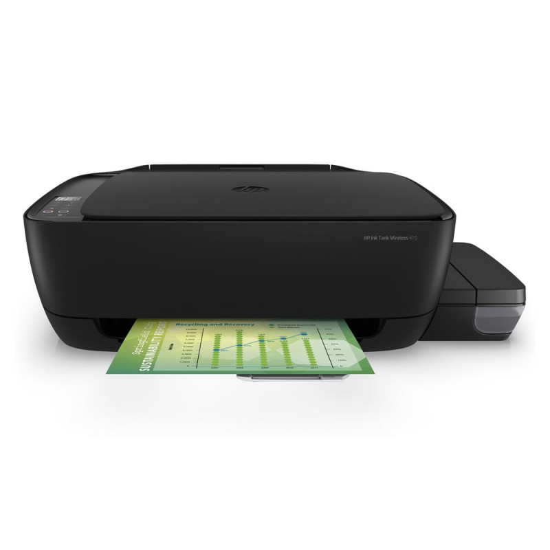 Принтер HP Ink Tank-73808 Принтер HP Ink Tank-73808