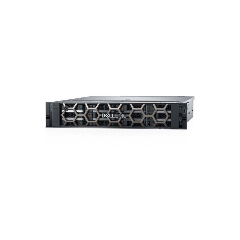 Dell PowerEdge R540, Intel-74140 Dell PowerEdge R540, Intel-74140