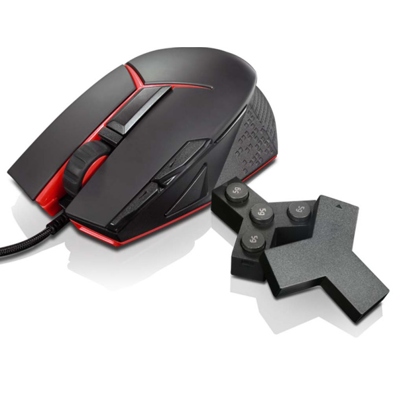 Lenovo Y Gaming Precision-74236 Lenovo Y Gaming Precision-74236