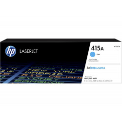 Консуматив HP 415A Cyan-74250