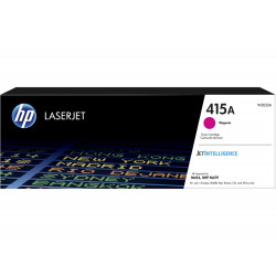 Консуматив HP 415A Magenta-74252