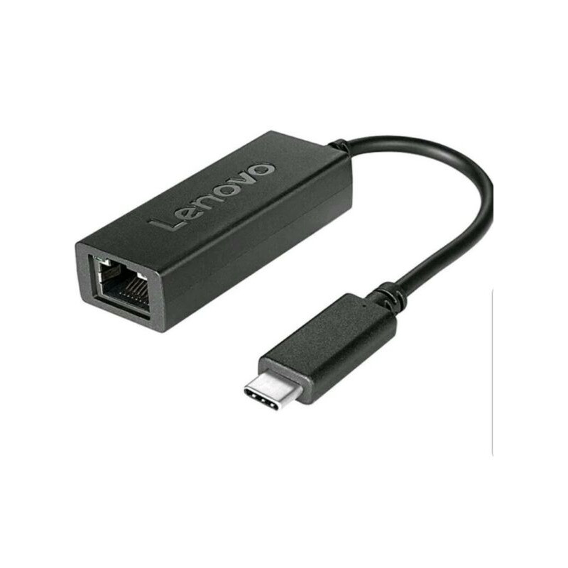 Lenovo USB-C to Ethernet-75911