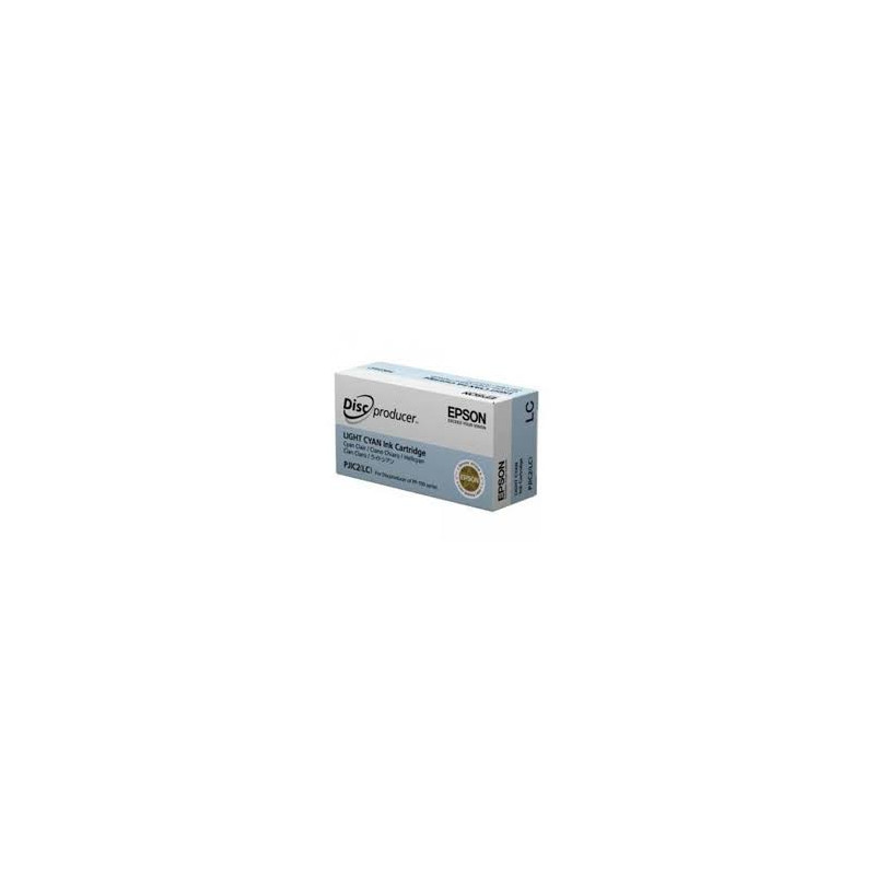 Epson Discproducer Ink Cartridge,-76010 Epson Discproducer Ink Cartridge,-76010