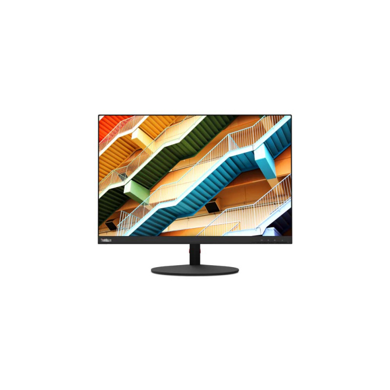 Monitor ThinkVision T25m 25",IPS,16:10,1920x1200,178,300cd/m2,1000:1,HDMI,DP,USB-76042 Monitor ThinkVision T25m 25",IPS,16:10,1920x1200,178,300cd/m2,1000:1,HDMI,DP,USB-76042