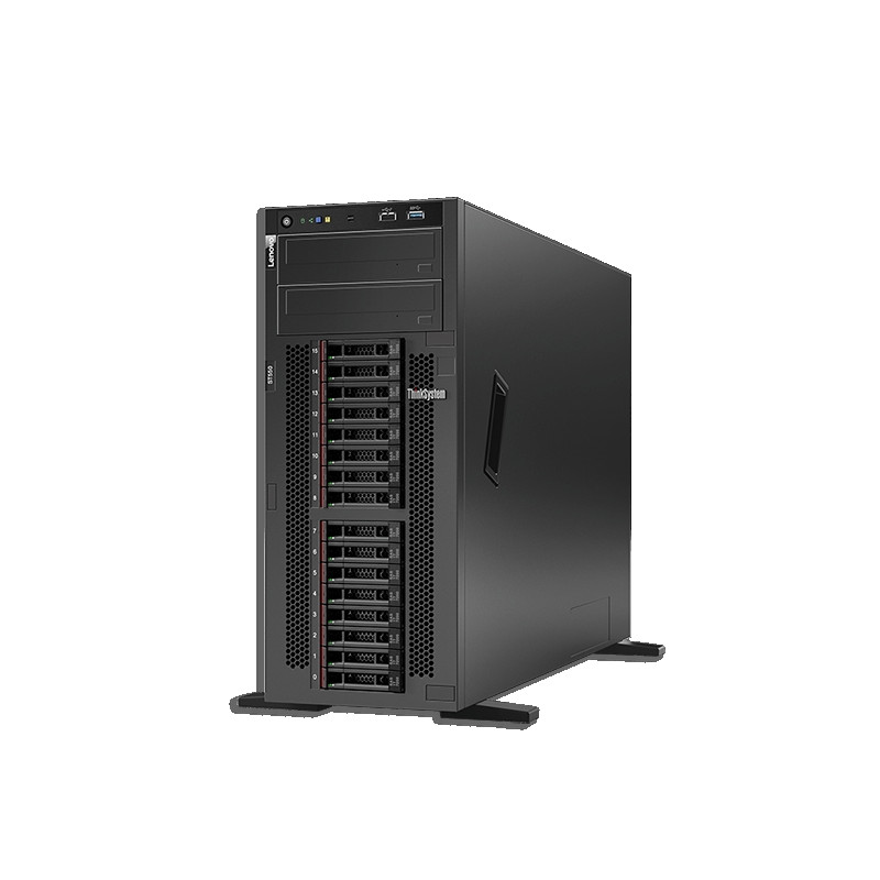 Lenovo ThinkSystem ST550, Xeon-76094 Lenovo ThinkSystem ST550, Xeon-76094