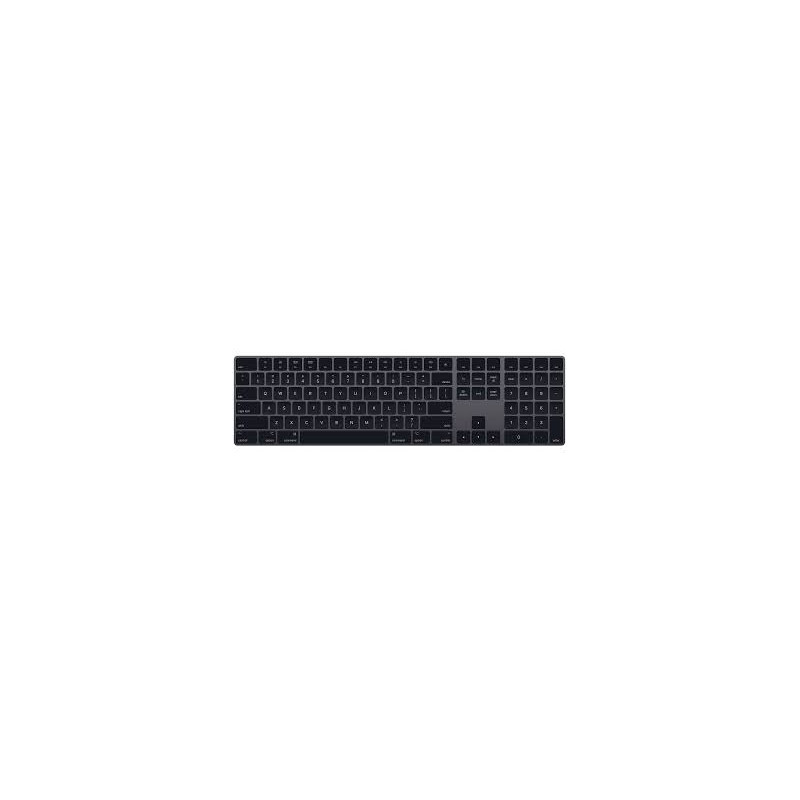 Apple Magic Keyboard with-76095 Apple Magic Keyboard with-76095