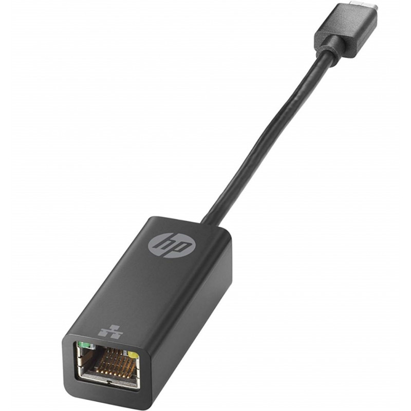 HP USB-C to RJ45-76209