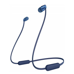 Sony Headset WI-C310, blue-76281