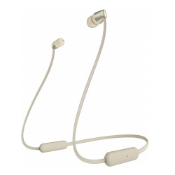 Sony Headset WI-C310, gold-76282