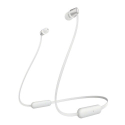 Sony Headset WI-C310, white-76283