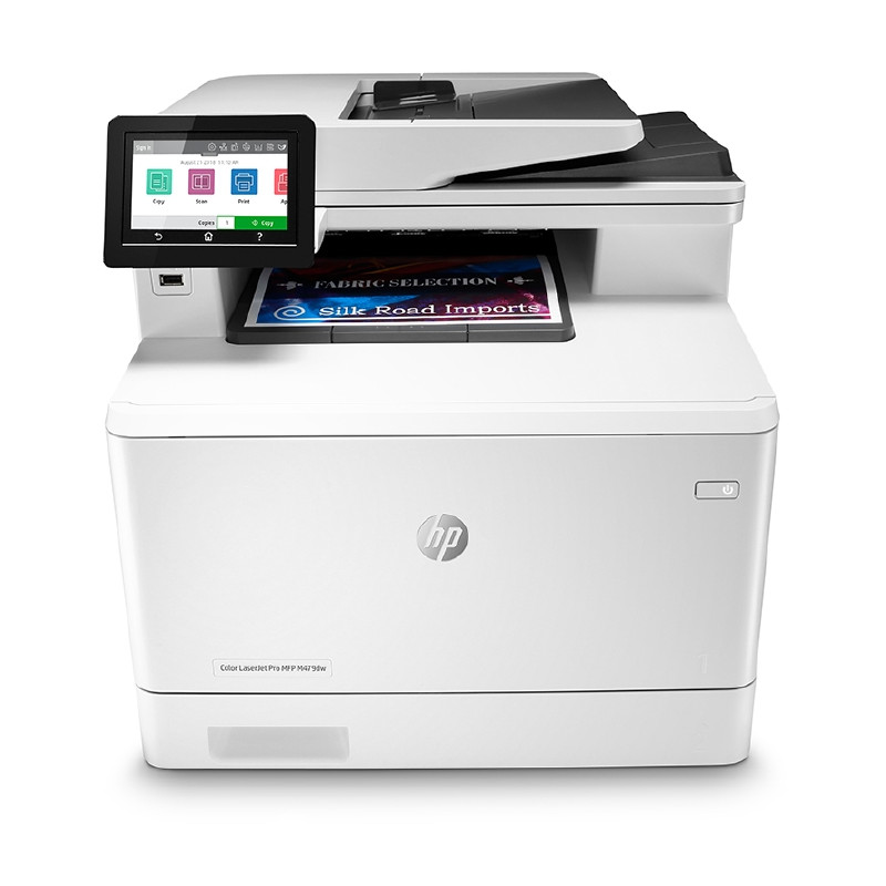 Принтер HP Color LaserJet-76358 Принтер HP Color LaserJet-76358