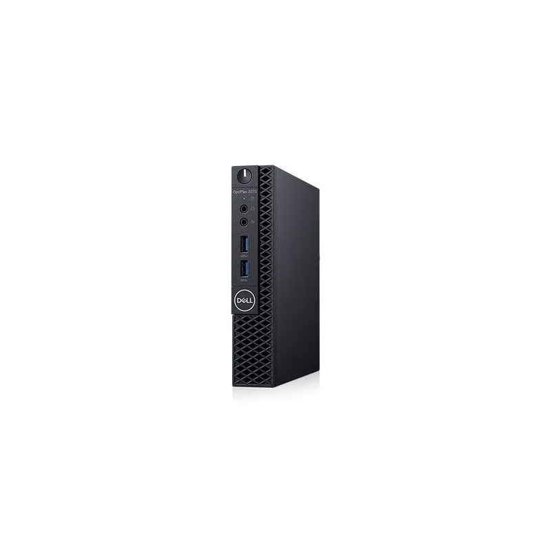 Dell OptiPlex 3070 MFF,-76362 Dell OptiPlex 3070 MFF,-76362