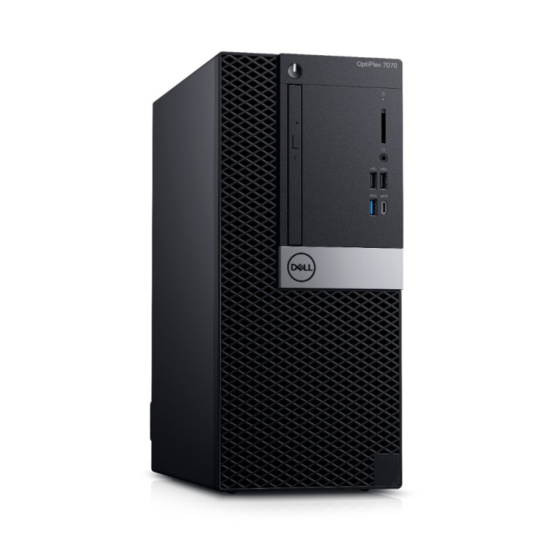 Dell OptiPlex 7070 MT,-76376 Dell OptiPlex 7070 MT,-76376