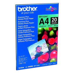 A4 Glossy Photo Paper-76525