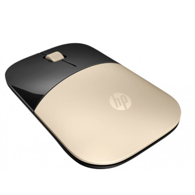 HP Z3700 Gold Wireless-76533 HP Z3700 Gold Wireless-76533