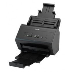Document scanner BROTHER ADS2400N,-76608