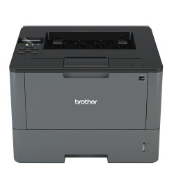 Laser Printer BROTHER HLL5100DN,-76638