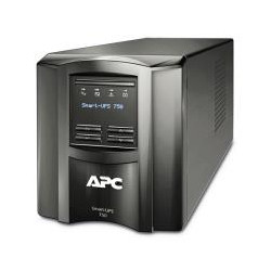 APC Smart-UPS 750VA LCD-76753