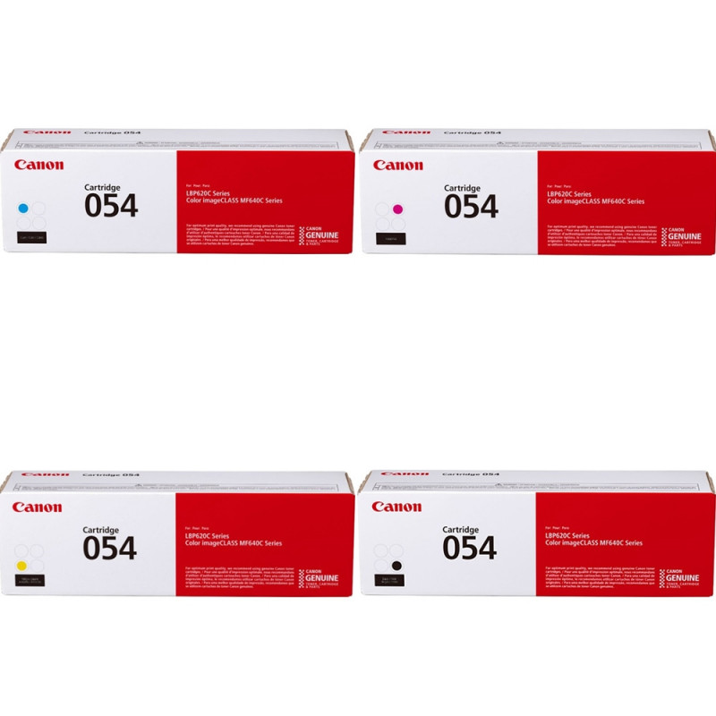 Canon CRG-054 C-77311 Canon CRG-054 C-77311