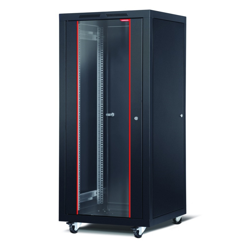 Formrack 19" Free standing-77537 Formrack 19" Free standing-77537
