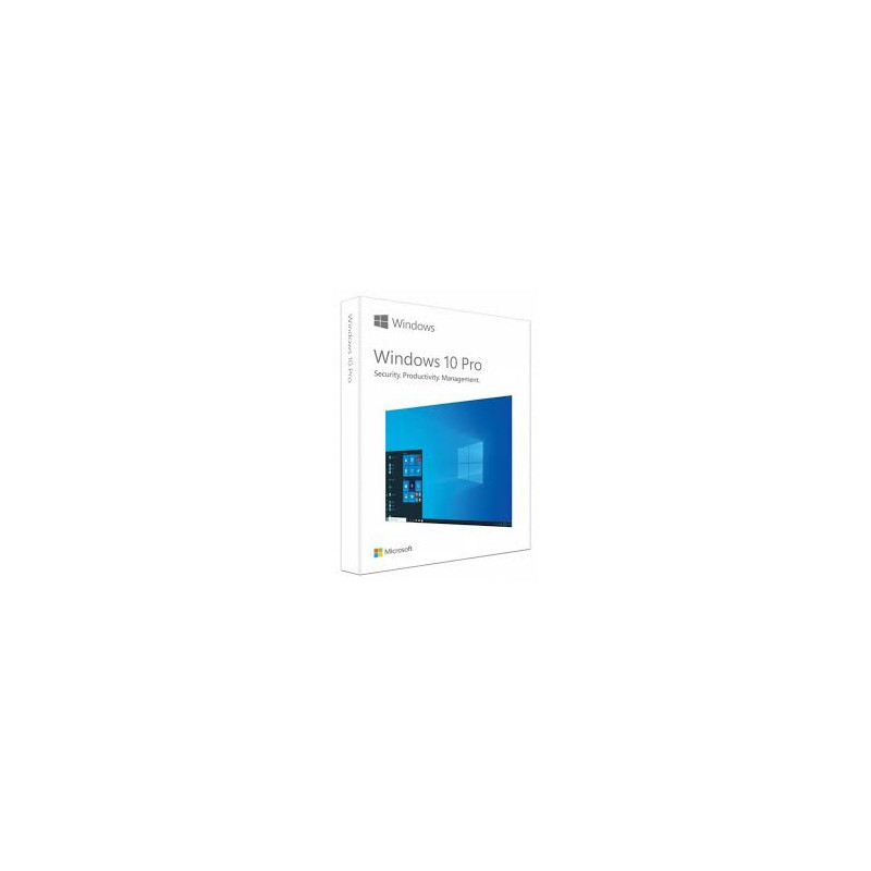 Microsoft Windows Pro 10-79539