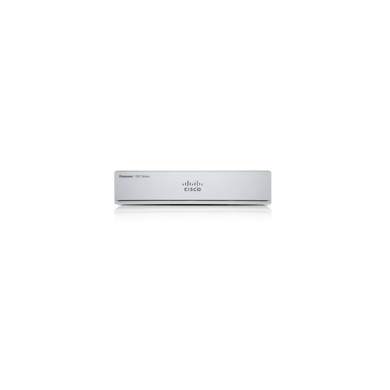 Cisco Firepower 1010 NGFW-80076 Cisco Firepower 1010 NGFW-80076