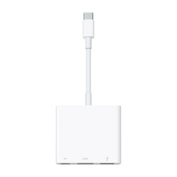 Apple USB-C Digital AV-83250