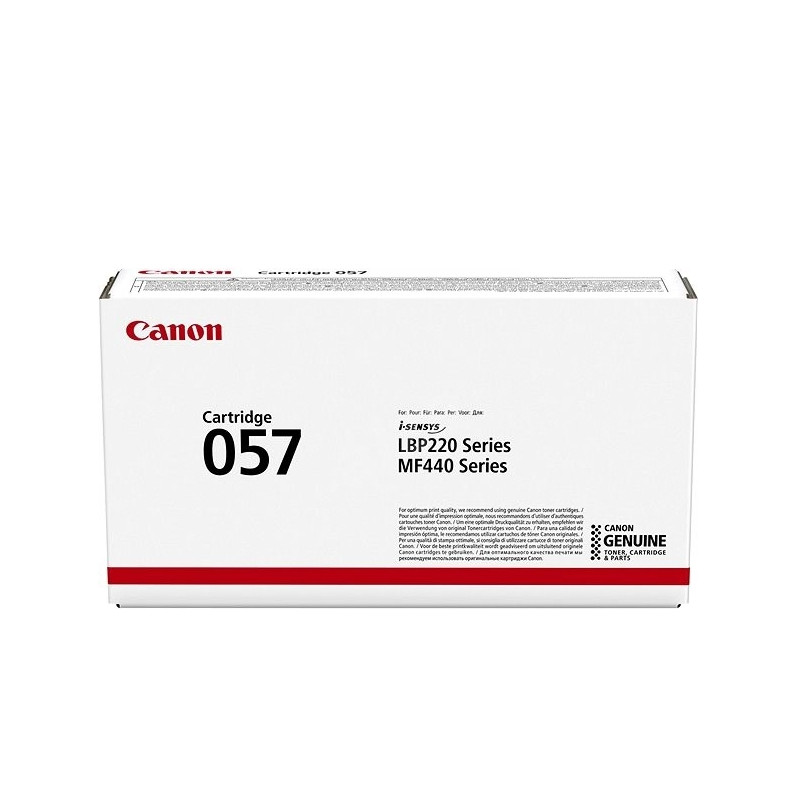 Canon CRG-057-83329 Canon CRG-057-83329