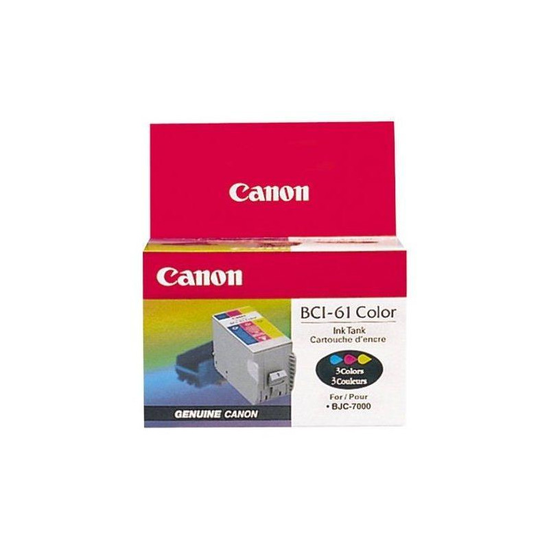 CANON BCI61 COLOR-83729