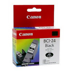 CANON BCI-24BK (FOR S-300)-83730