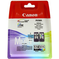 CANON PG-510 / CL-511-83739
