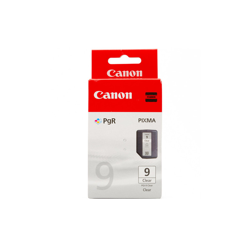 CANON PGI-9 CLEAR-83750