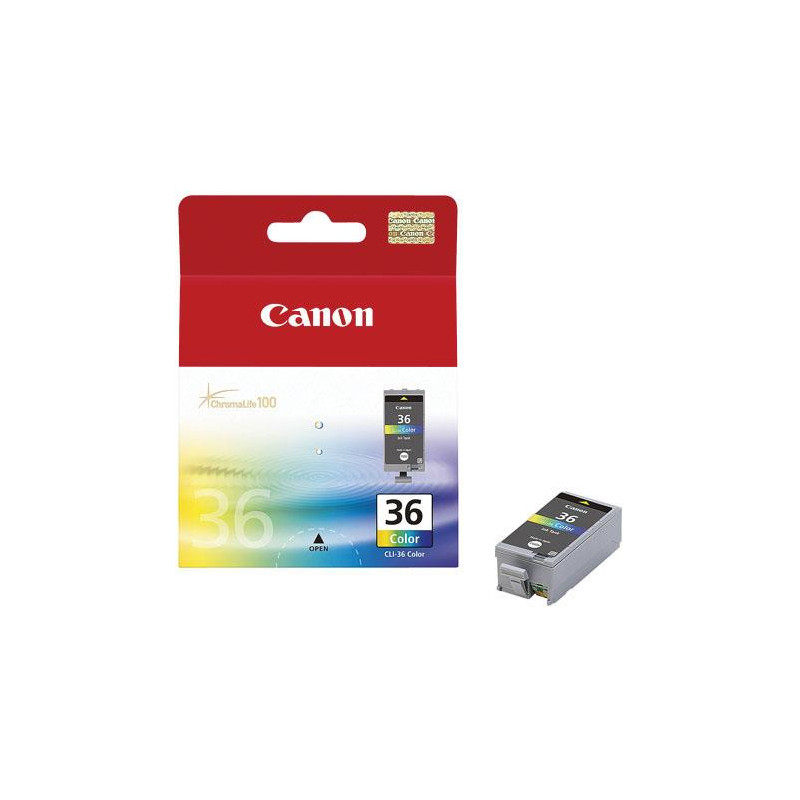 CANON CLI-36 COLOR-83752 CANON CLI-36 COLOR-83752