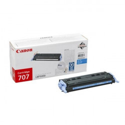 CANON 707 CYAN-83761