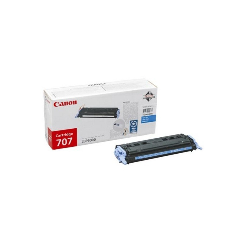 CANON 707 CYAN-83761