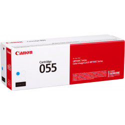 CANON CRG 055 CYAN-83766
